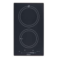Cooktop 2 Bocas Indução Com Painel Touch Vidro Preto 2 Em 1 OTOP202 Oster 110V - 1