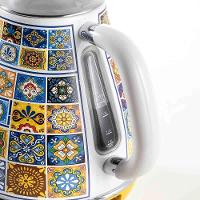 Chaleira Elétrica Positano 1,7L Ariete 220V