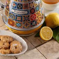 Chaleira Elétrica Positano 1,7L Ariete 220V - 9