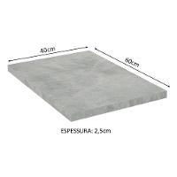 Tampo Para Balcão de 40 X 60cm Glamy, Lux e Stella Mood - 9