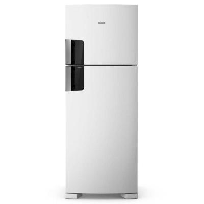 Geladeira Consul 451L Frost Free Duplex Refrigerador CRM53FB 451L Branco 110V