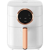 Fritadeira Elétrica Air Fryer Gaabor Touch 4L Branco 110V - 1