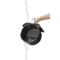 Fritadeira Elétrica Air Fryer Gaabor Touch 4L Branco 110V - 6