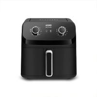Fritadeira Arno Air Fryer Mega AFM7 1700W 7,5L Preto 110V - 1