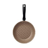 Frigideira Tramontina Turim Vermelho Em Alumínio Antiaderente Starflon Max 20 Cm 0,8 L - 2