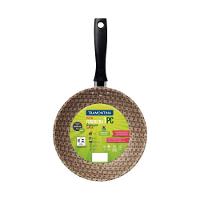 Frigideira Tramontina Turim Vermelho Em Alumínio Antiaderente Starflon Max 20 Cm 0,8 L - 4