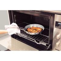 Frigideira Tramontina Grano Com Corpo Triplo 30 Cm 3,4 L