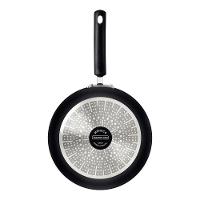 Frigideira Funda Tramontina Mônaco Induction Com Tampa 24 Cm 2,7 L - 2