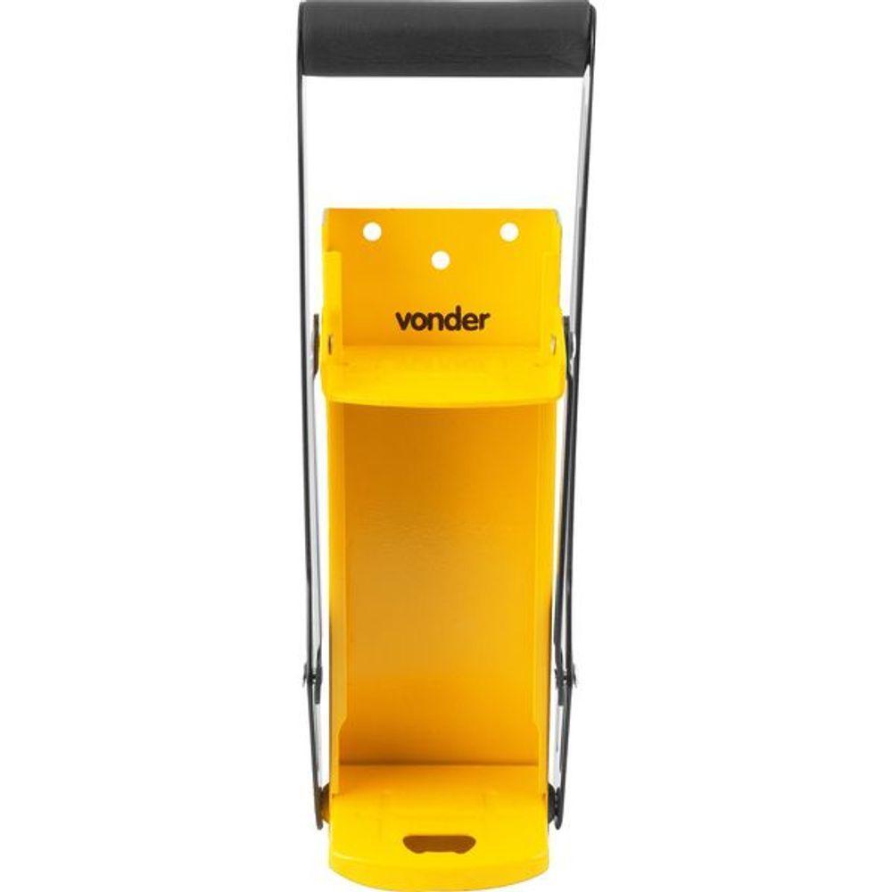 Amassador De Latas - Vonder - 3