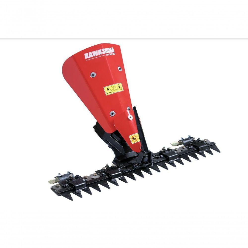 Acessório Segadeira Awsg90 90cm Para Mwg722 Mwd522 Kawashima - 1