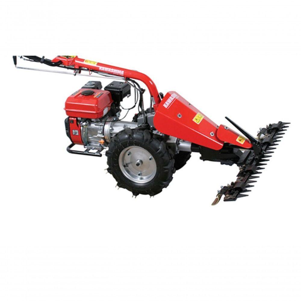 Acessório Segadeira Awsg90 90cm Para Mwg722 Mwd522 Kawashima - 2