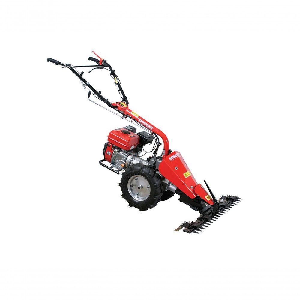 Acessório Segadeira Awsg90 90cm Para Mwg722 Mwd522 Kawashima - 3