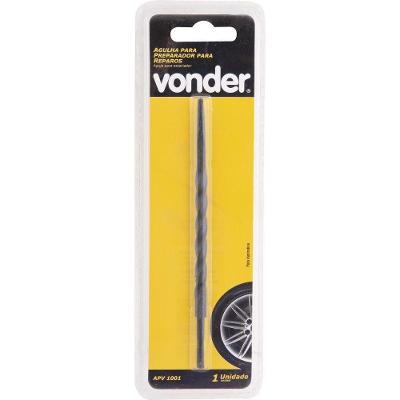 Agulha Para Preparador De Reparo Apv1001 Vonder