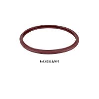 Panela De Pressão Tramontina Solar Em Aço Inox Fundo Triplo Com 5 Dispositivos De Segurança 22 Cm 3 L - 8