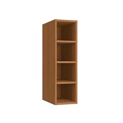 Nicho Aéreo Garrafeiro 4 Nichos Kappesberg Pixel Canela 20cm