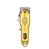 Máquina De Cortar Cabelo Aparar Barba Profissional - 1