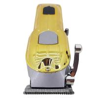 Máquina De Cortar Cabelo Aparar Barba Profissional - 5