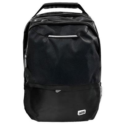 Mochila Case Executiva Para Notebook Preta Azx Logic