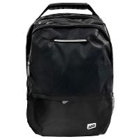 Mochila Case Executiva Para Notebook Preta Azx Logic - 2