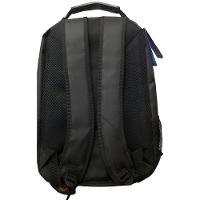 Mochila Case Executiva Para Notebook Preta Azx Logic