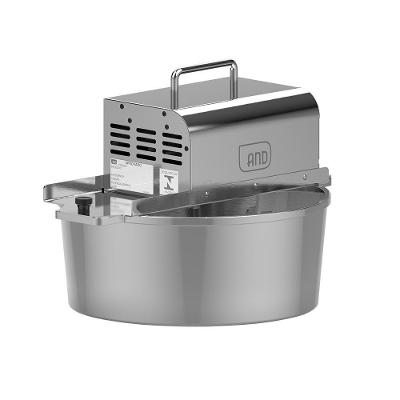 Misturador De Doces E Brigadeiro Mixer 7L Alumínio Anodilar 3242 Bivolt