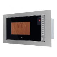 Micro-ondas De Embutir Fischer Fit Line 34900 Inox 25L 110V - 1