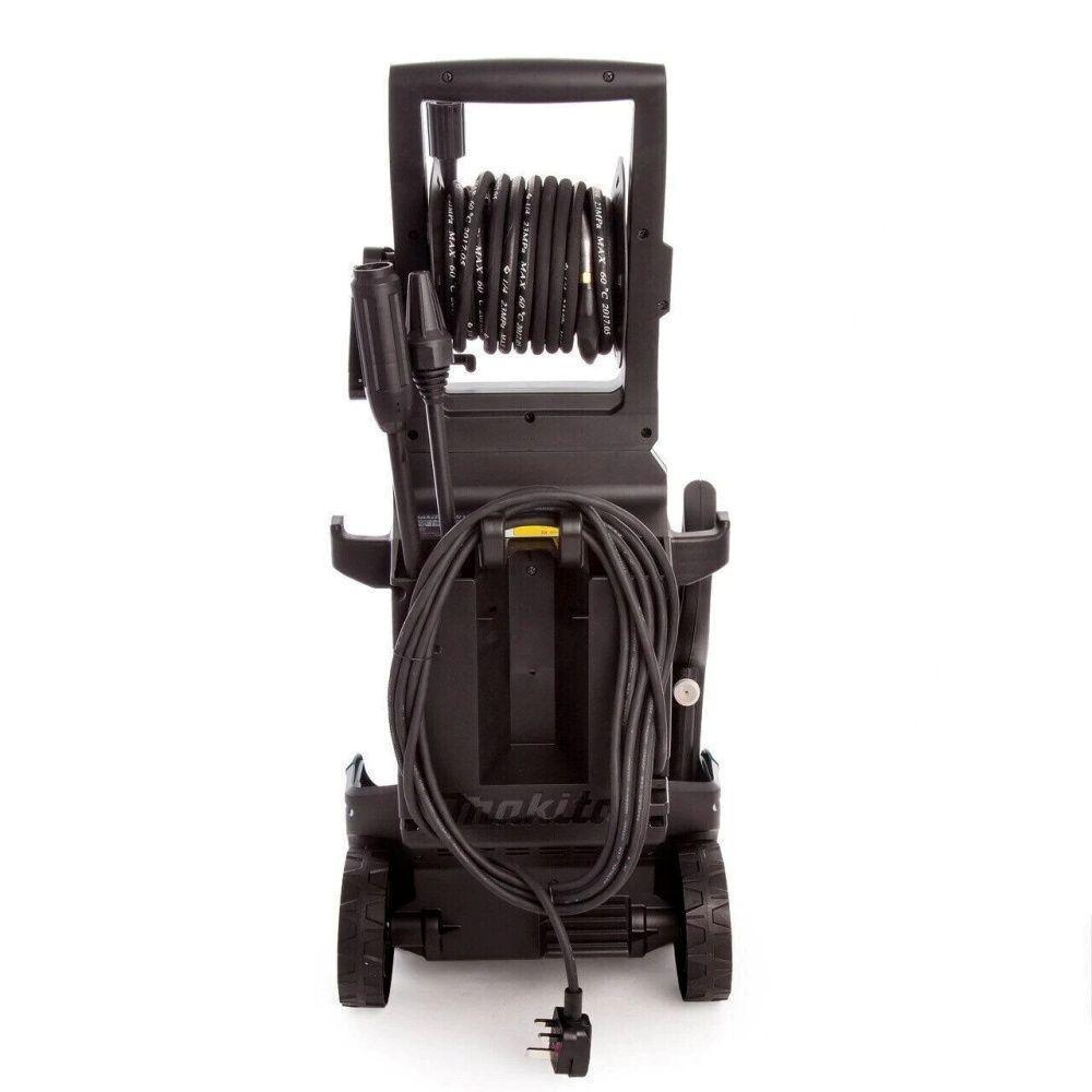 Lavadora Alta Pressao 1885psi Snow Foam Hw1300 Makita 220V - 3