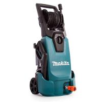 Lavadora Alta Pressao 1885psi Snow Foam Hw1300 Makita 220V - 2