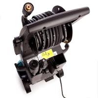 Lavadora Alta Pressao 1885psi Snow Foam Hw1300 Makita 220V - 7