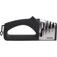 Afiador De Facas E Tesouras Vonder Com Videa E Cerâmica - 2