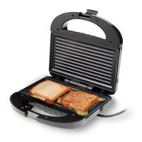 Sanduicheira Com Acabamento Inox 220V 750W Multi - Ce165