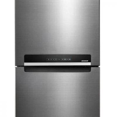 Refrigerador Midea MD-RT572EVD461 425L Inox 220V