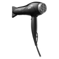 Secador De Cabelo Preto Com 3 Temperaturas 2000W - 220V Multi Care - EB174 - 1