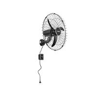 Ventilador De Parede 60cm Com 3 Pás Oscilante Ventisol Preto Bivolt - 4