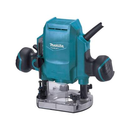 Tupia 6mm1-4'' E 8mm 3-8'' 900W 27000rpm M3601b Makita 220V