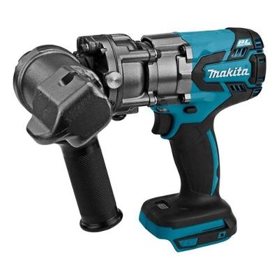 Cortadora De Barra Roscada Sem Fio 18v Com Motor Bl Conjunto De Corte E Maleta Dsc121zk Makita