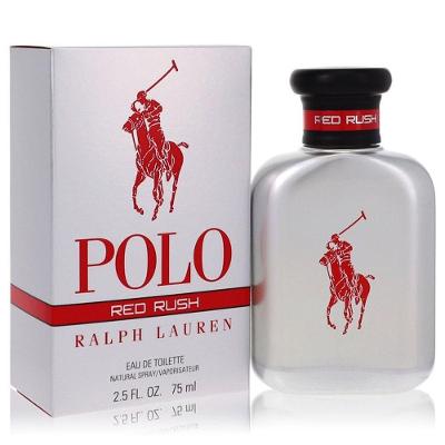Col. Masculina Ralph Lauren 75 Ml Eau De Toilette Spray