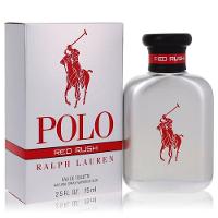 Col. Masculina Ralph Lauren 75 Ml Eau De Toilette Spray - 2