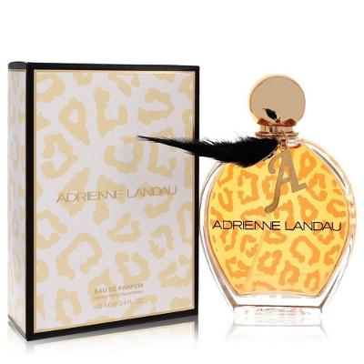 Perfume Feminino Adrienne Landau 100 Ml Eau De Parfum