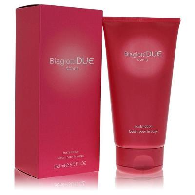 Laura Biagiotti Due 147 Ml Loção Corporal Feminino