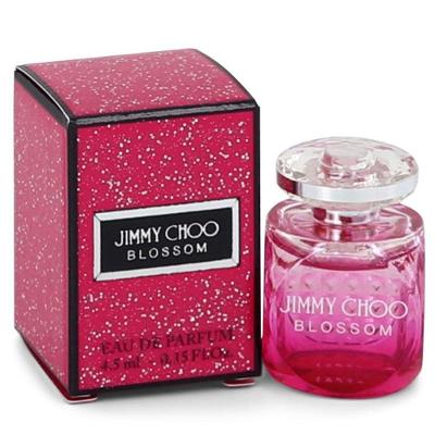 Perfume Feminino Jimmy Choo 4,5 Ml Mini Edp