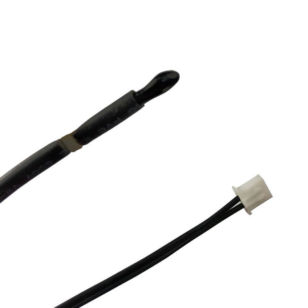 Sensor Temperatura 10k Universal Evaporadora De 7.000 A 30.000 Btus - 4
