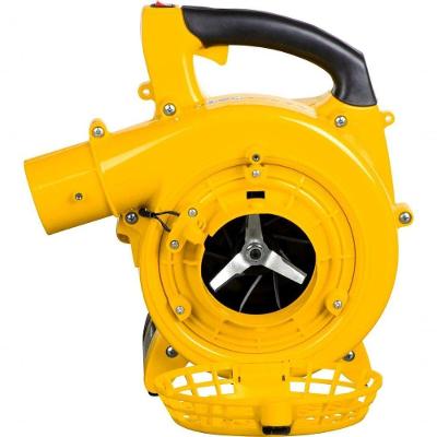 Soprador-aspirador à Gasolina Sav 260 6866260000 Vonder