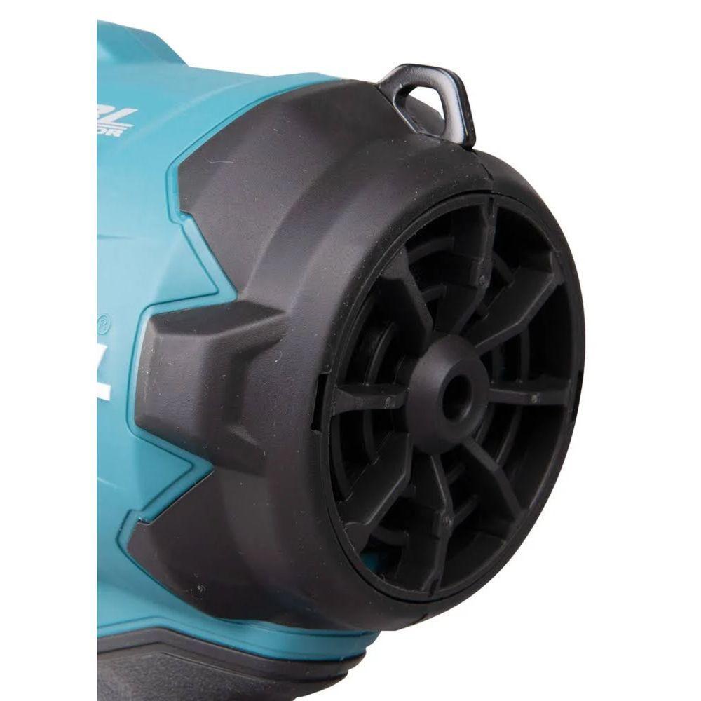 Soprador Inflador Colchão Sem Fio 40v Max As001gz Makita - 5