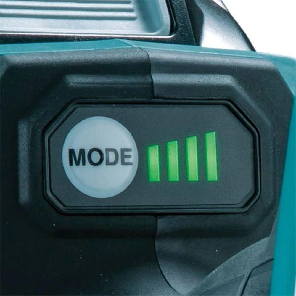 Soprador Inflador Colchão Sem Fio 40v Max As001gz Makita - 8