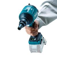 Soprador Inflador Colchão Sem Fio 40v Max As001gz Makita - 2