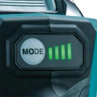 Soprador Inflador Colchão Sem Fio 40v Max As001gz Makita - 8