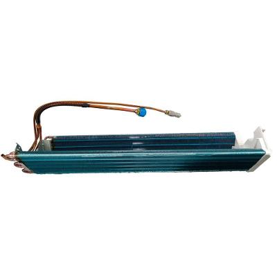 Serpentina Evaporadora Ar Condicionado Hefi Heqi 12.000 Btus Eco Plus Elgin