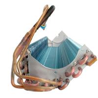 Serpentina Evaporadora Ar Condicionado Hefi Heqi 12.000 Btus Eco Plus Elgin - 6