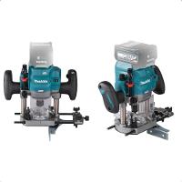 Tupia 60 Mm Sem Bateria Sem Carregador Rp001gz Makita - 3